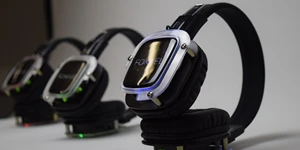 Losse silent disco onderdelen huren