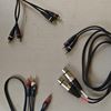 Audio kabels
