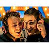 Silent Karaoke