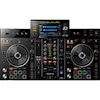 Alles-in-één-DJ-systeem Pioneer XDJ-RX2
