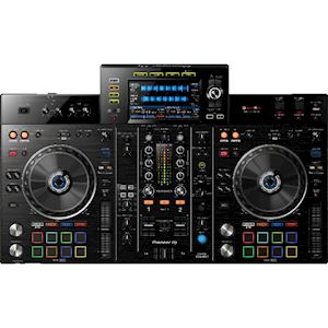 Alles-in-één-DJ-systeem Pioneer XDJ-RX2