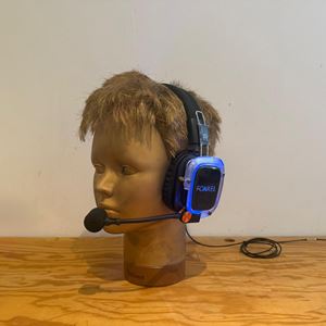 instructeursmicrofoon